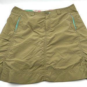 Eddie Bauer Skort 4